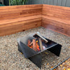 The Ember Range Fire Pit