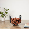 U-Stack Firewood Stacker