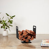 U-Stack Firewood Stacker