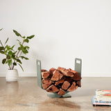 U-Stack Firewood Stacker