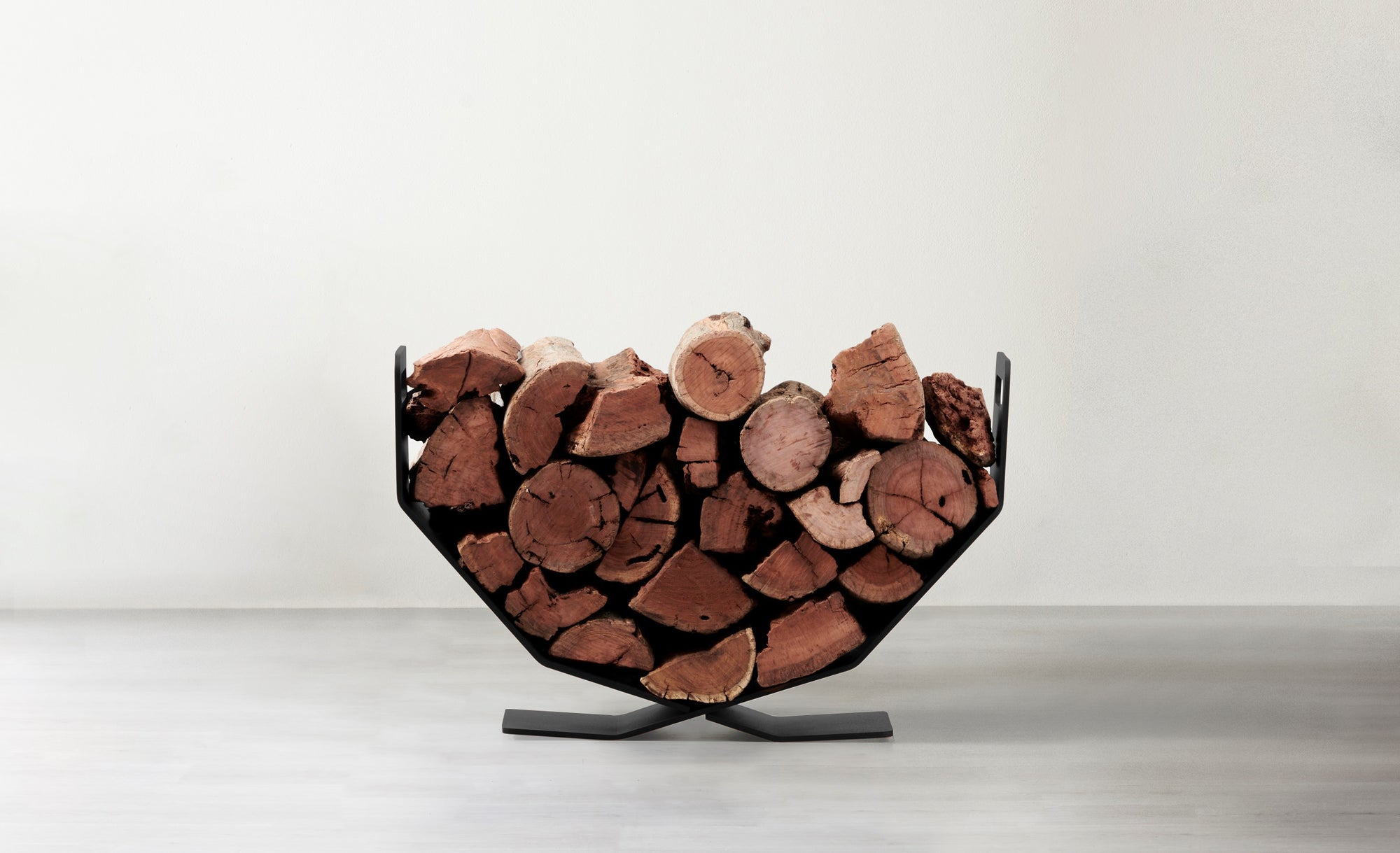 Wood Stacker main image 0