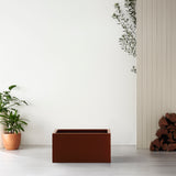 Metal Planter Boxes