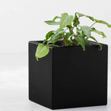 Metal Planter Boxes